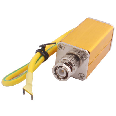 Video Coaxial Cable Surge Protection Arrester, Coaxial Cable Video Coaxial Cable Surge Protection Arrester, Coaxial Cable